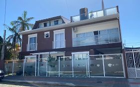 Bouganville Guest House Bc